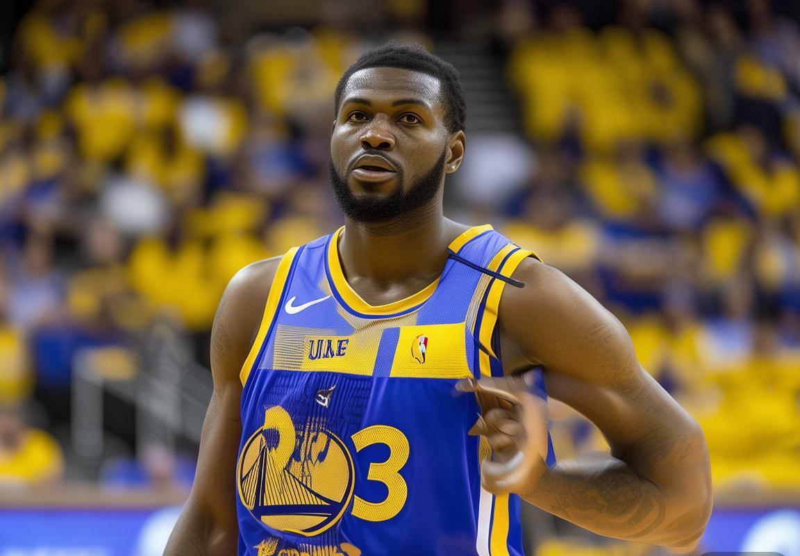 金州勇士新赛季破局关键：迈尔斯·特纳内线补强，哈克斯激活替补火力