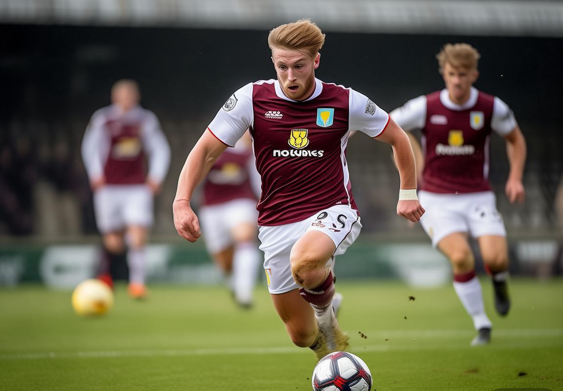 埃梅里麾下阿斯顿维拉搅动英超争冠，新星摩根·罗杰斯爆发施压阿森纳